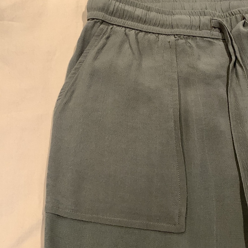 Lucky Brand Relaxed Cargo Pants Size Small - Picture 13 of 14